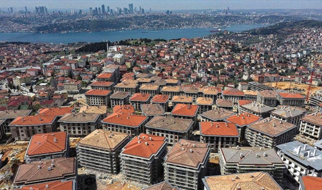 Dünya Bankası, İstanbul’un afetlere ve iklim değişikliğine karşı dayanıklılığını artırmak