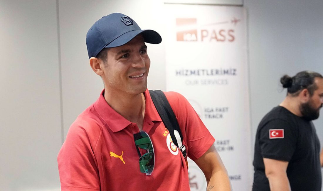 Galatasaray'ın Alvaro Morata'nın transfer olmasına şimdi onay vermemesi Como ve