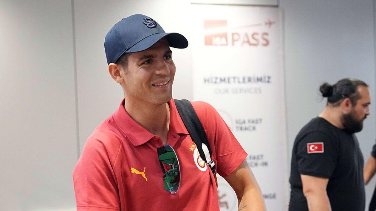 Galatasaray'ın Alvaro Morata'nın transfer olmasına şimdi onay vermemesi Como ve