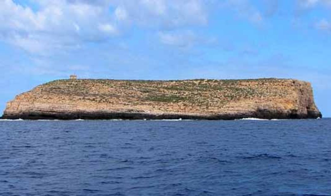 Birleşmiş Milletler, İtalya'nın Lampedusa Adası açıklarında meydana gelen gemi kazasında
