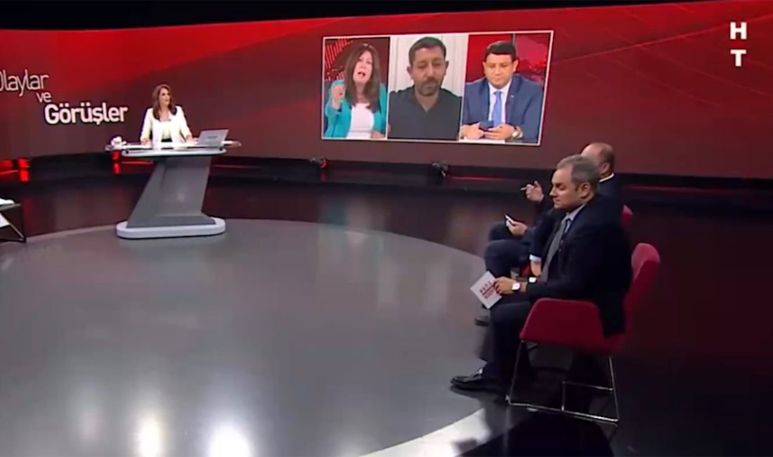 İYİ Parti Manisa Milletvekili Şenol Sunat ile AK Parti MDK