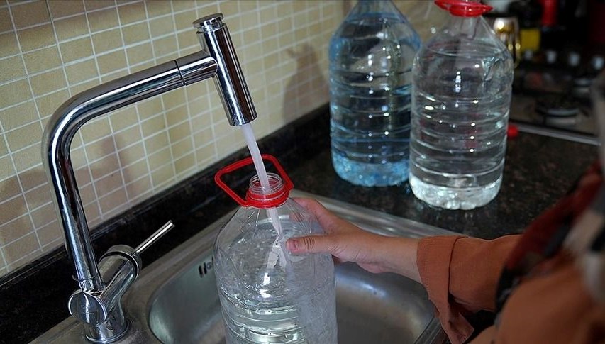 İzmir'de planlı su kesintileri sürüyor. Merkez ilçelerinde 5 günde bir