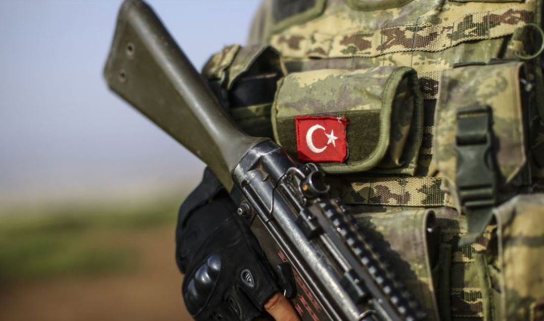 Jandarma uzman erbaş alımı kaideleri muhakkak oldu. 8 bin uzman