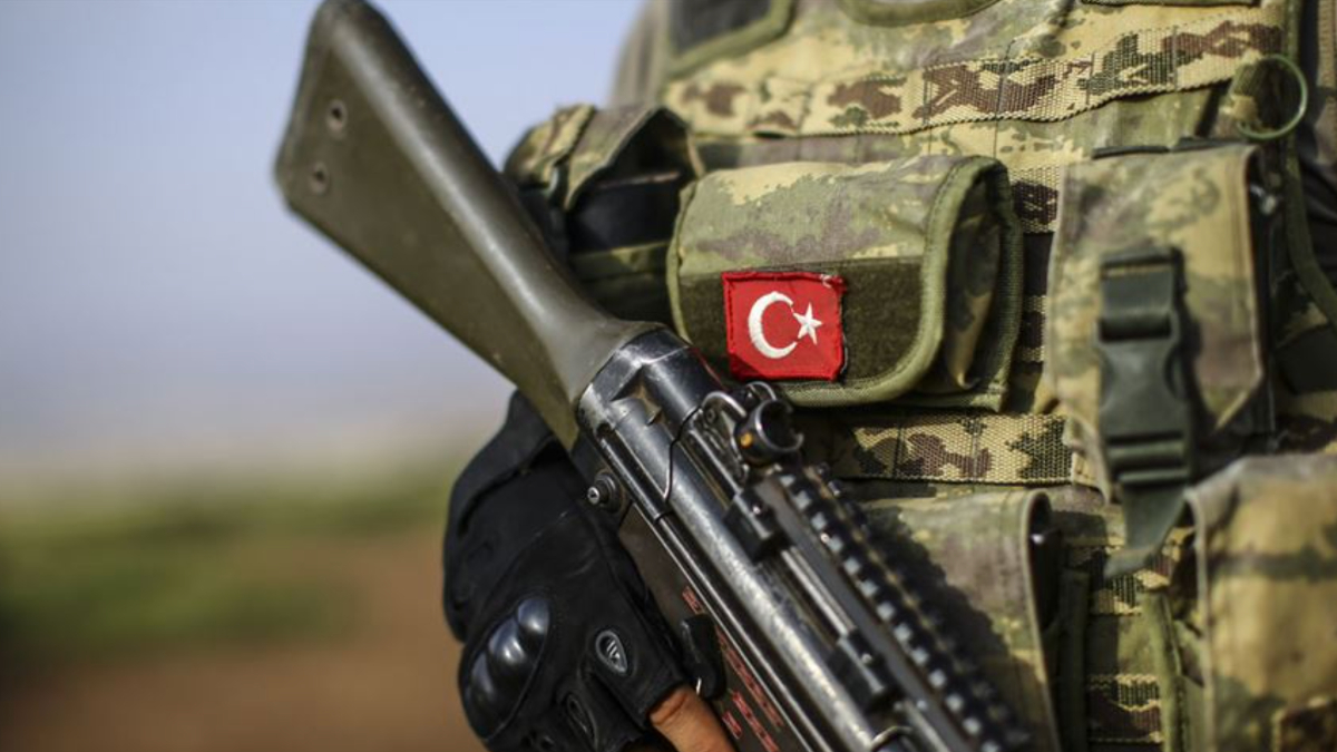 Jandarma uzman erbaş alımı kaideleri muhakkak oldu. 8 bin uzman