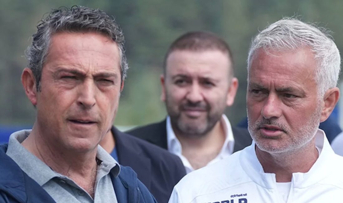 Yeni transferlerle takımını güçlendiren Fenerbahçe'de ayrılması beklenen 4 futbolcu var.
