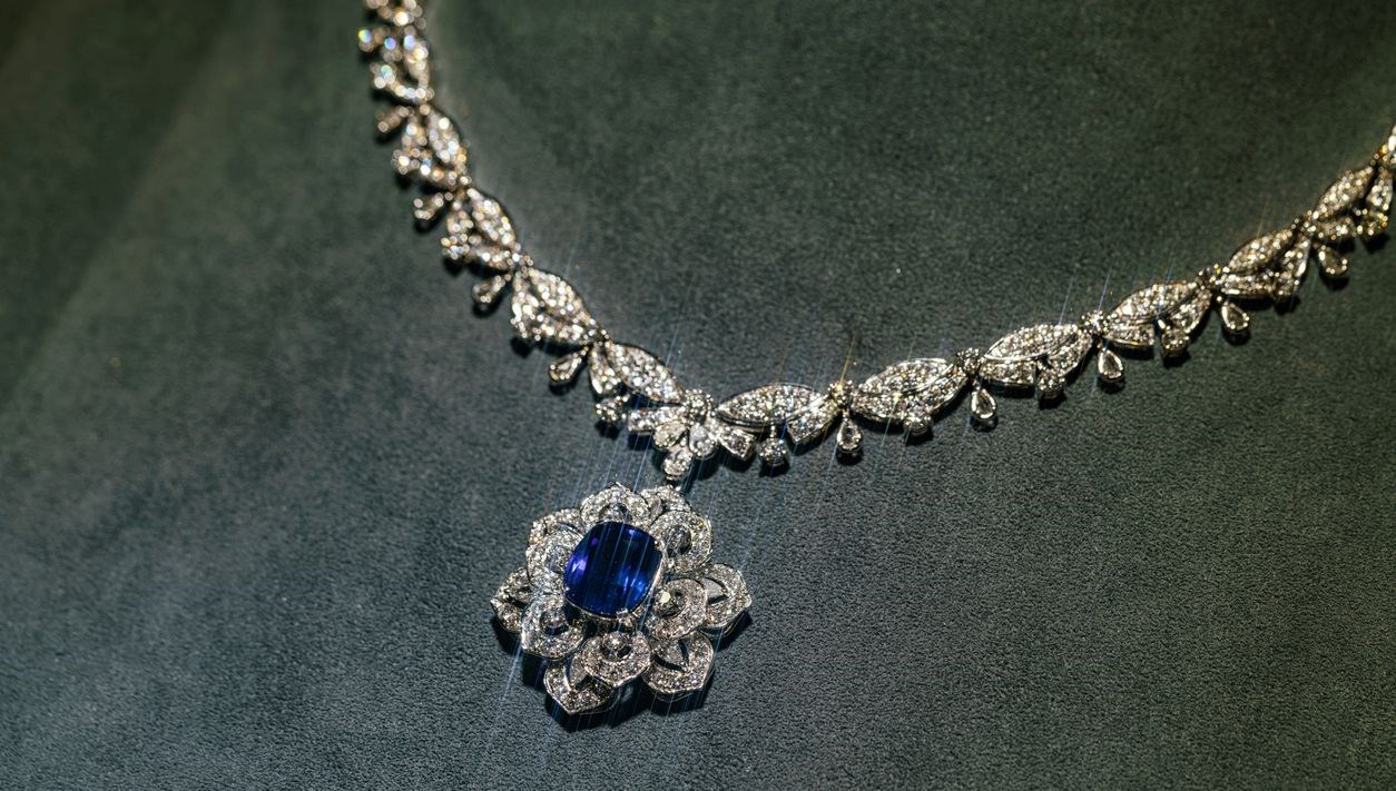 Yurt dışından Türkiye'ye kaçak yollardan getirilen 155 kilogram pahalı taş