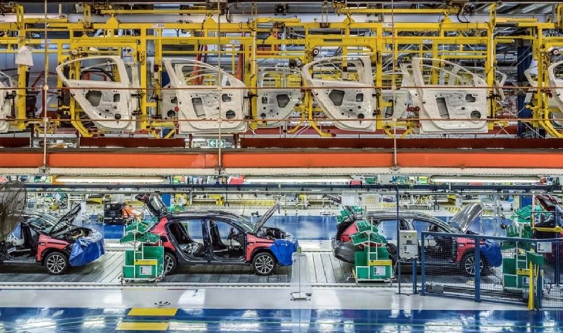 Tofaş, Kamuyu Aydınlatma Platformu'na (KAP) yaptığı bildirimle, yüzde 100 iştiraki