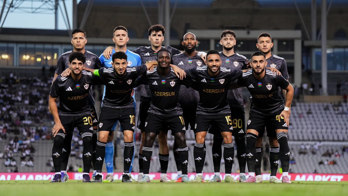 Macaristan temsilcisi Ferencvaros'u UEFA Şampiyonlar Ligi play-off çeşidinde geçmeyi başaran