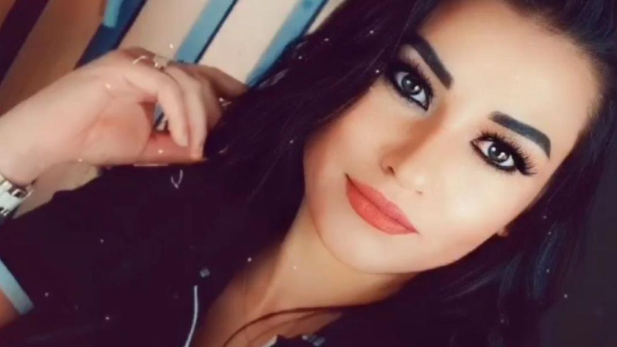 Eşi Onur Karakaya tarafından öldürülen Sevinç Karakaya'nın cinayetten 1 ay