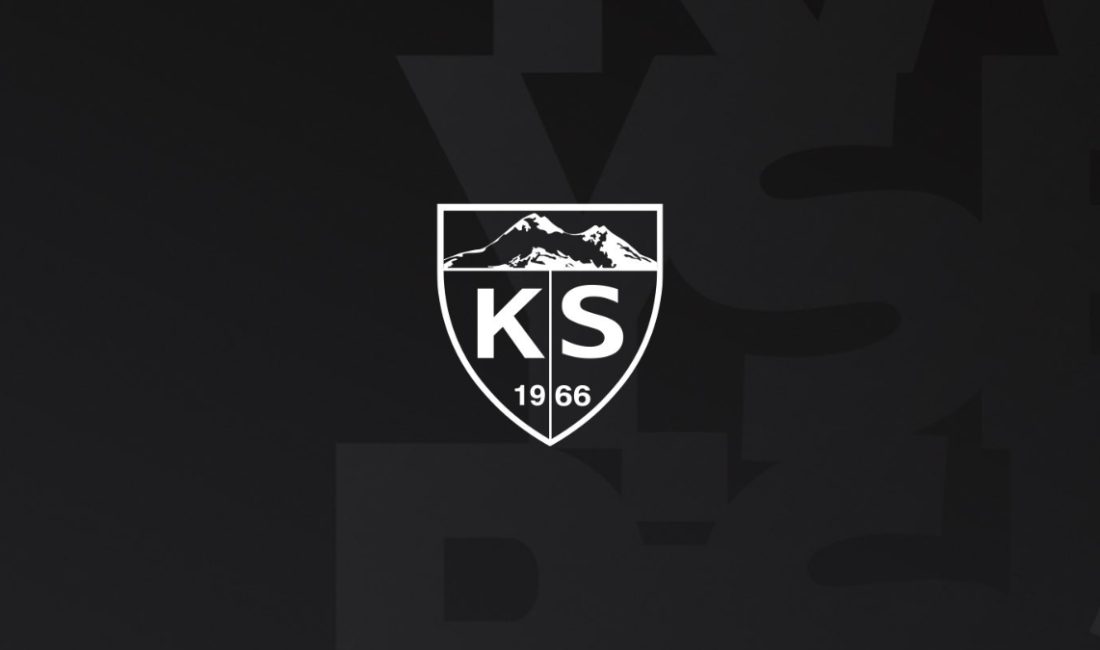 Kayserispor'un yeni transferleri Abdülsamet Burak, Stefano Denswil, Gideon Jung, Dorukhan