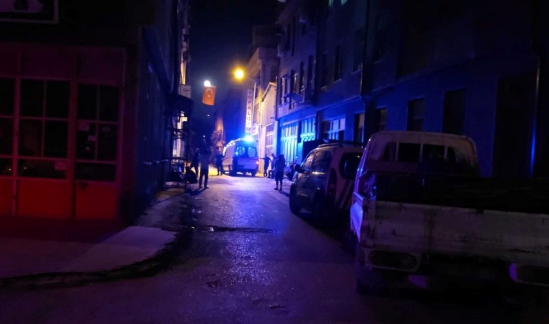Bursa'nın İnegöl ilçesinde kendisinden haber alınamayan Berat Demirtaş, çalıştırdığı çay