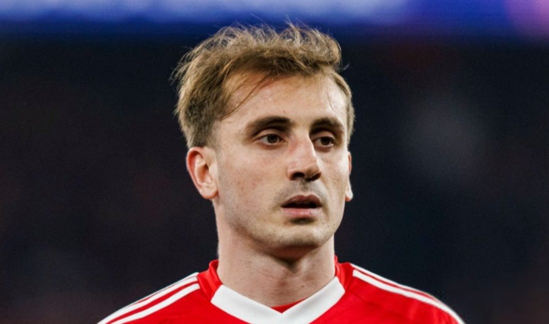 Gazeteci Ersin Sistem, Kerem Aktürkoğlu ile ilgili bir paylaşım yaptı.