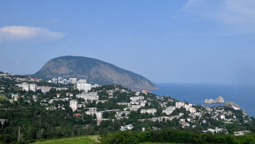 Ukrayna savaşında barış eforları sürerken gözler bir sefer daha Kırım