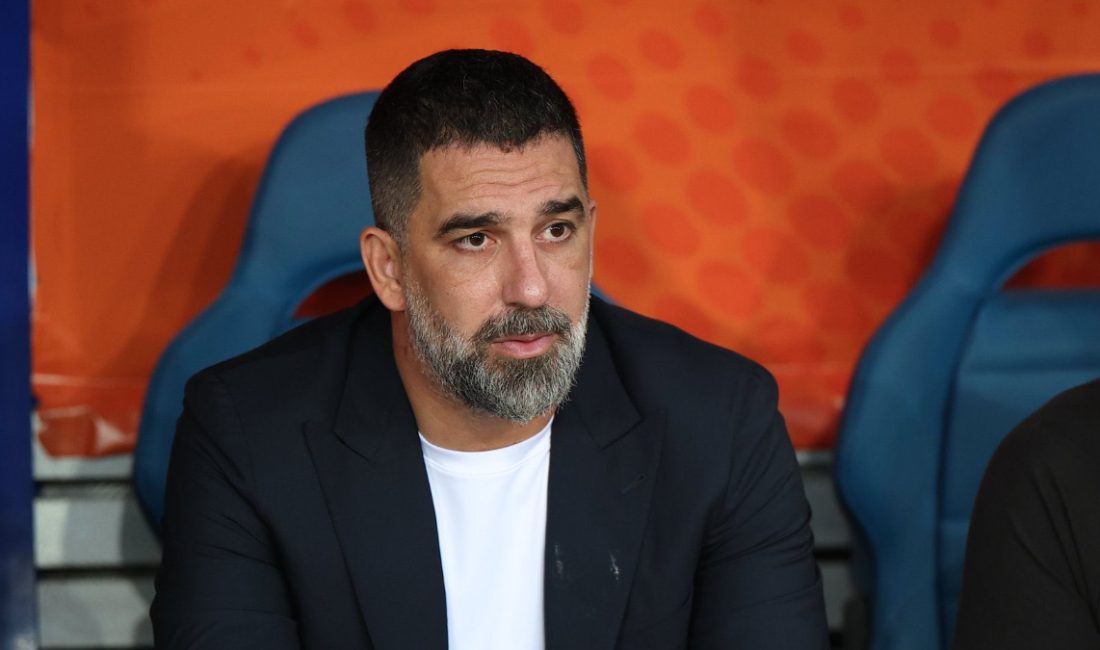 Shakhtar Donetsk'in Panathinaikos'a elendiği Avrupa Ligi eleme gayretinde kırmızı kart