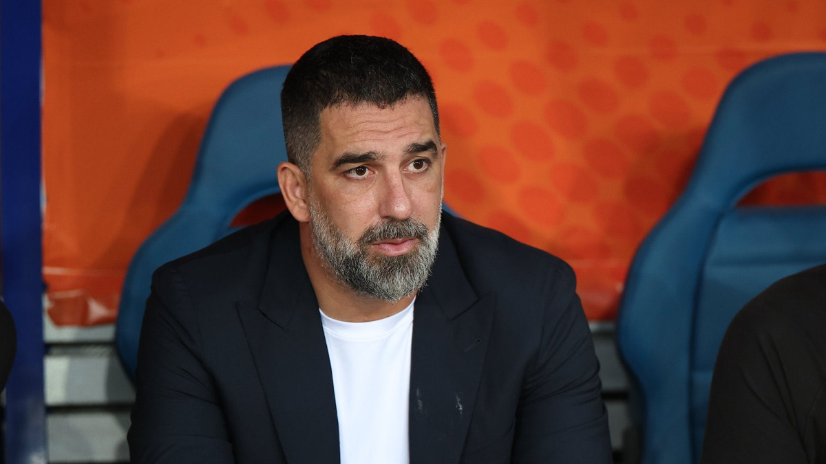 Shakhtar Donetsk'in Panathinaikos'a elendiği Avrupa Ligi eleme gayretinde kırmızı kart