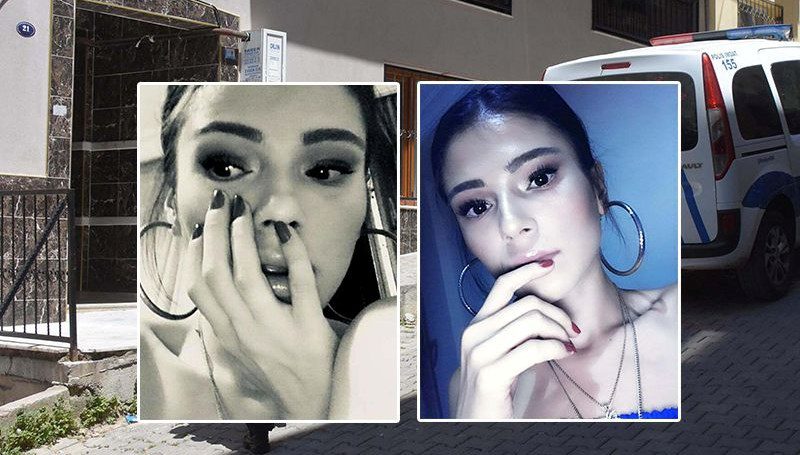 İzmir'de 29 yaşındaki kızı Zeynep Vural'ı boğarak öldüren anneye verilen