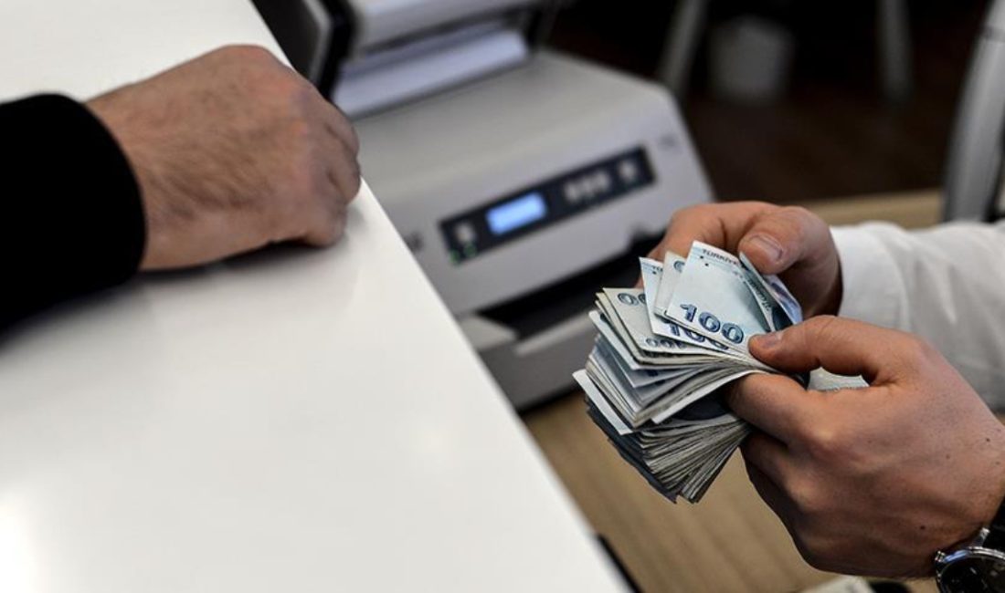 KOBİ'nin mali tarifinde değişikliğe gidildi ve çalışan sayısı tarifi tıpkı