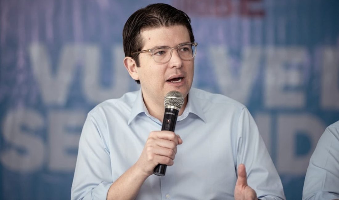 Ülkede sağ kanat muhalefetin 2026 başkanlık seçimleri için potansiyel adayı
