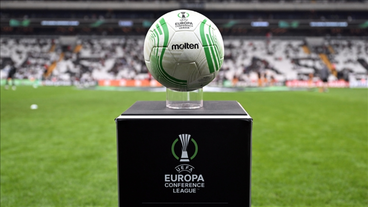 UEFA Konferans Ligi play-off tipi rövanş karşılaşmaları yarın başlayacak. Beşiktaş,