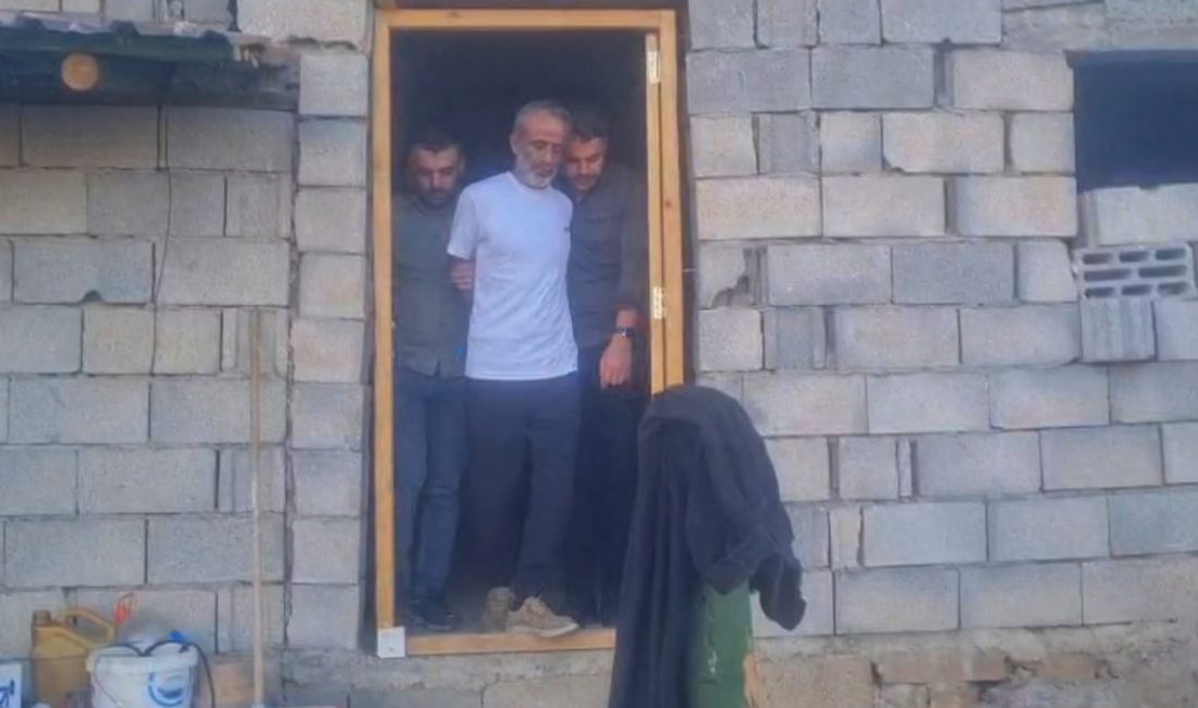 Taşkent ilçesinde hakkında ‘Fuhşa teşvik etmek yahut yaptırmak’ kabahatinden 7,5