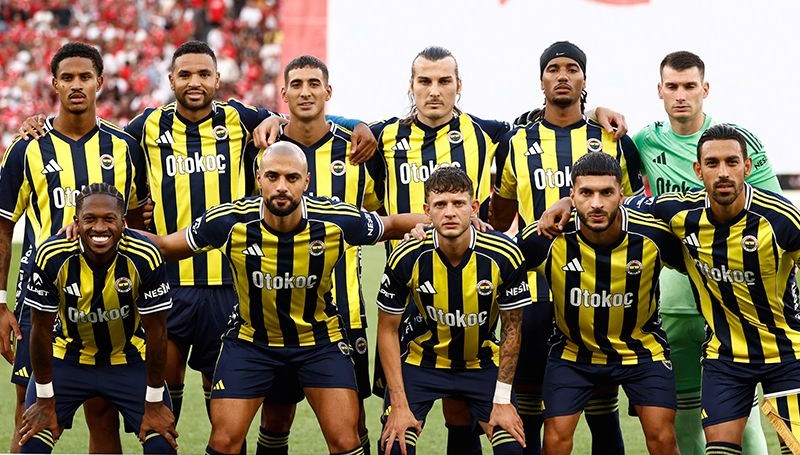 Türkiye'yi Avrupa'da temsil eden 5 kulüpten 4'ünün mümkün rakipleri bugün