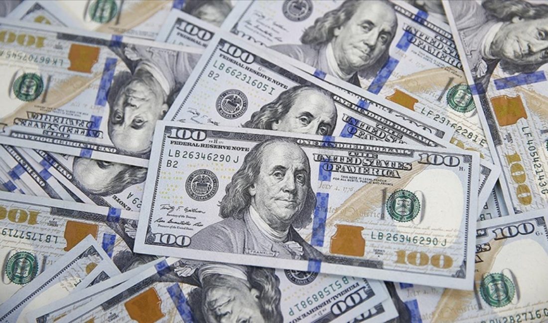 Global piyasalar, ABD Merkez Bankası (Fed) Başkanı Jerome Powell'ın bugün