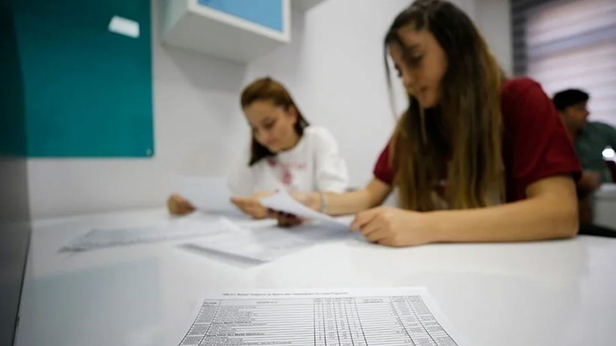 LGS yerleştirme sonuçlarının açıklanmasının akabinde başlayan nakil süreci tüm süratiyle