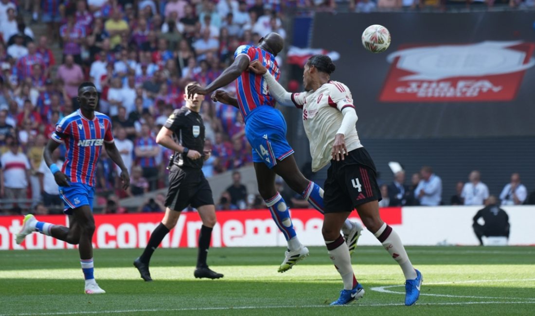 Olağan müddeti 2-2 biten maçta Liverpool'a penaltılarda 3-2 üstünlük sağlayan