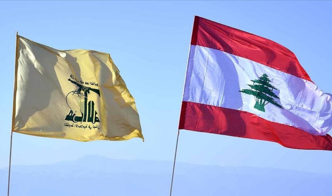 Lübnan, ABD'nin teklifini onayladı. Hizbullah'ı da kapsayacak formda ülkedeki tüm