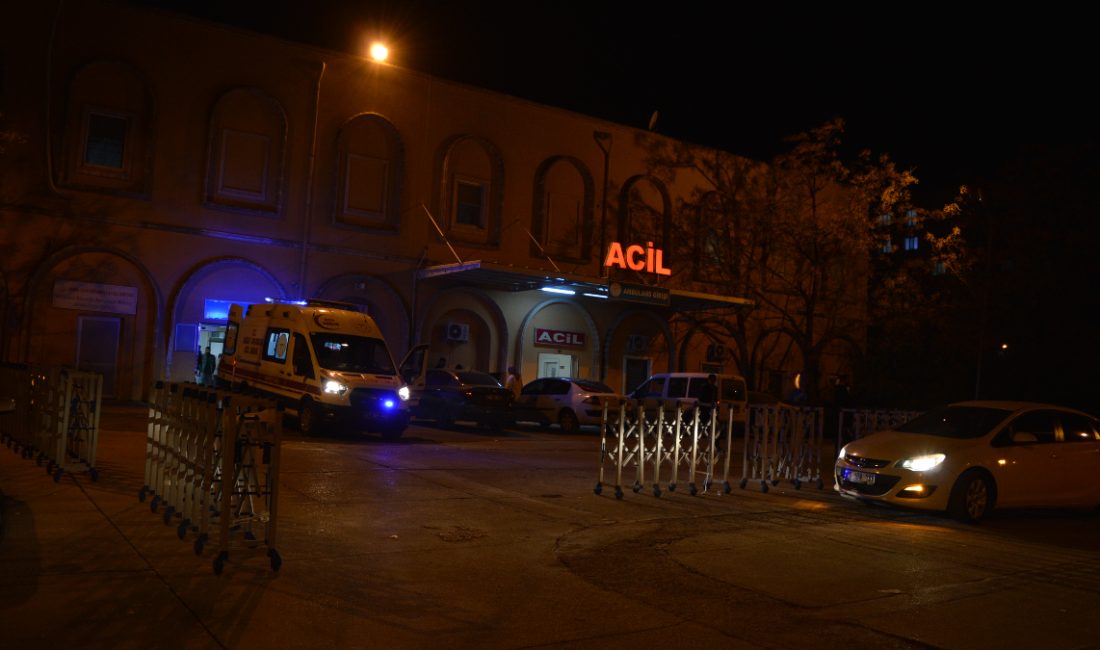 Derik ilçesinde kayalıklardan dere yatağına düştüğü belirtilen 12 yaşındaki Zeynep