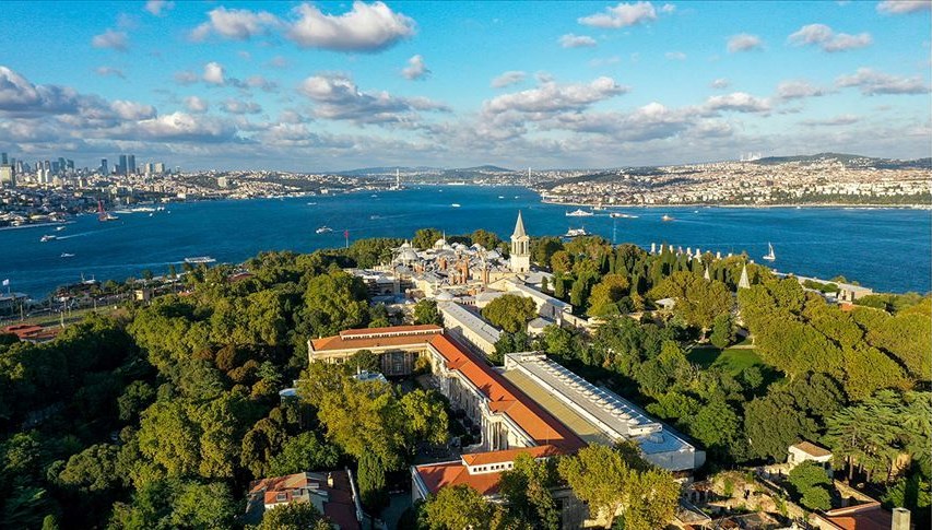 Türkiye bu yaz çok sıcak günlerden geçiyor. Marmara Bölgesi de