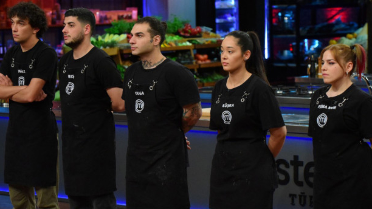 TV8 ekranlarının sevilen müsabakası MasterChef’te eleme heyecanı yaşanmaya başladı. 10