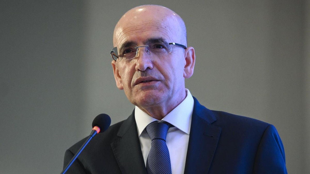 Hazine ve Maliye Bakanı Şimşek, TÜİK’in açıkladığı temmuz ayı enflasyon
