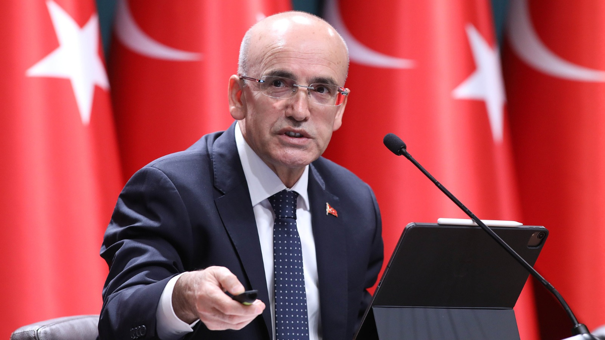 Merkez Bankası, "Sektörel Enflasyon Beklentisi" anketinin ağustos ayı sonuçlarını açıkladı.