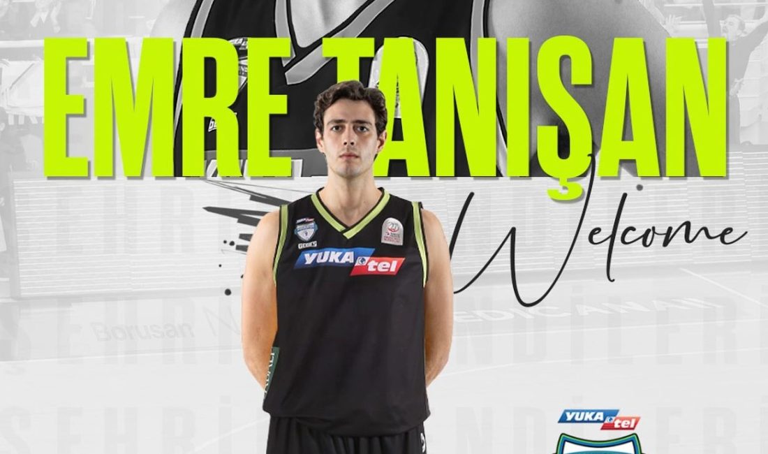 Basketbol Muhteşem Ligi'nde uzun süren sessizliğin akabinde transfer harekatına başlayan