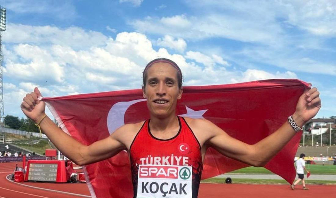 Dünya Atletizm Birliği Kıta Tipi kapsamında düzenlenen challenger kategorisindeki tertipte