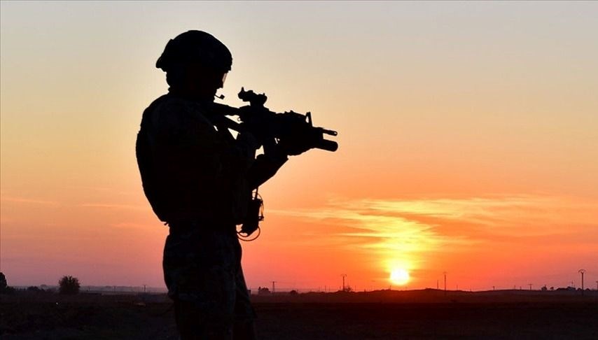 Ulusal İstihbarat Teşkilatı (MİT), terör örgütü PKK'nın elindeki iki MİT çalışanını, kapalı