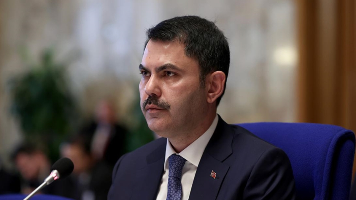Mardin'in Yeşilli ilçesindeki kentsel dönüşüm alanından imgeler paylaşan Etraf Şehircilik