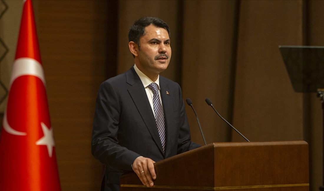 Çanakkale Bayramiç’te yaşanan orman yangını sonrası takımların hasar tespit çalışmalarına