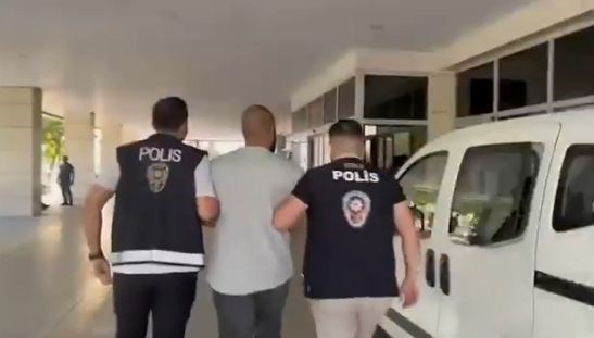 Siber kabahatlerle uğraş kapsamında 44 kentte yeni bir operasyon yapıldı.