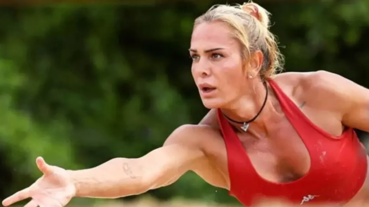 Survivor'un dikkat çeken isimlerinden Nagihan Karadere, yarıştan elde ettiği yararları