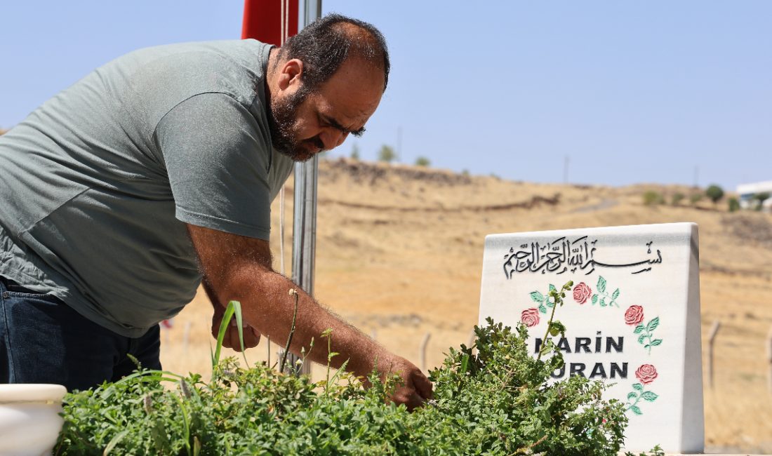 Baba Arif Güran, "Dünyaya bakış açımız gitti, artık toplumun içine
