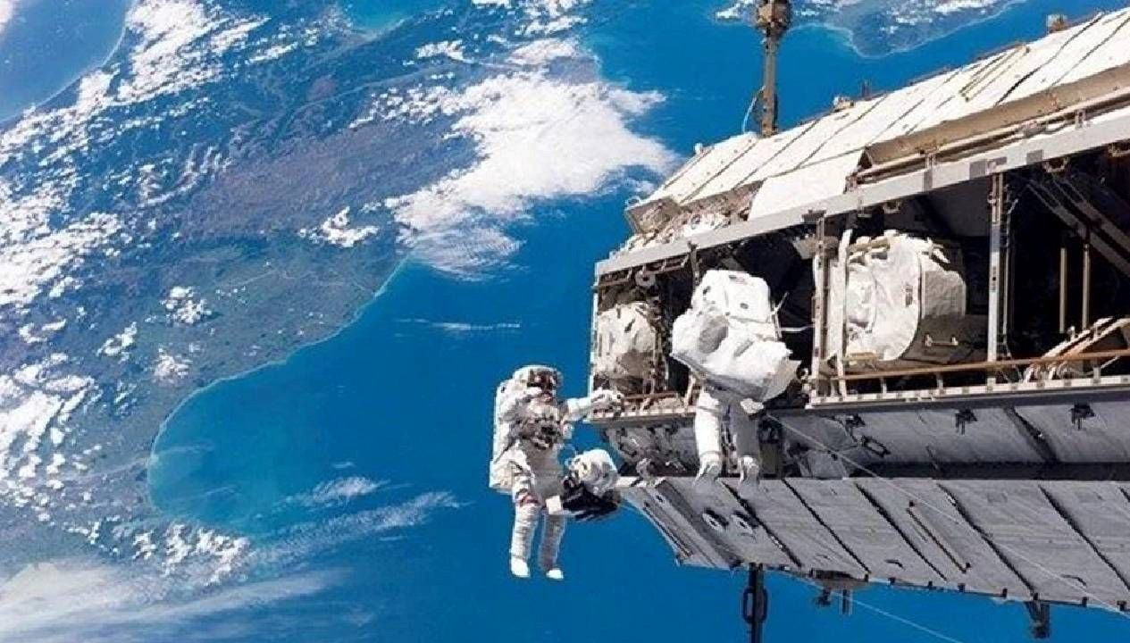 Rusya Federal Uzay Ajansı Roscosmos, NASA ile Memleketler arası Uzay