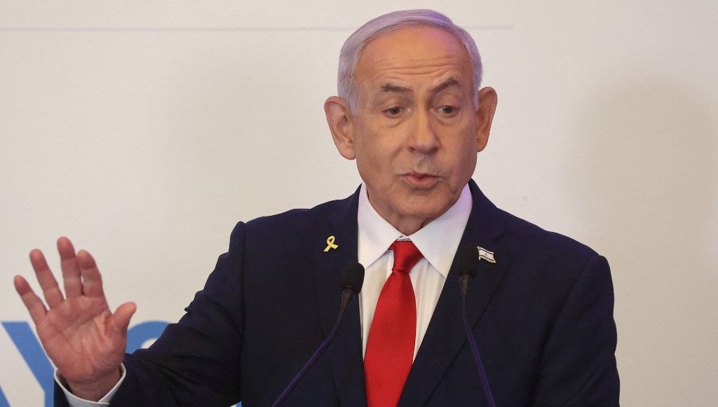 İsrailli muhalefet lideri Lieberman, "Netanyahu bizi dünya çapında siyasi çöküşe sürüklüyor"