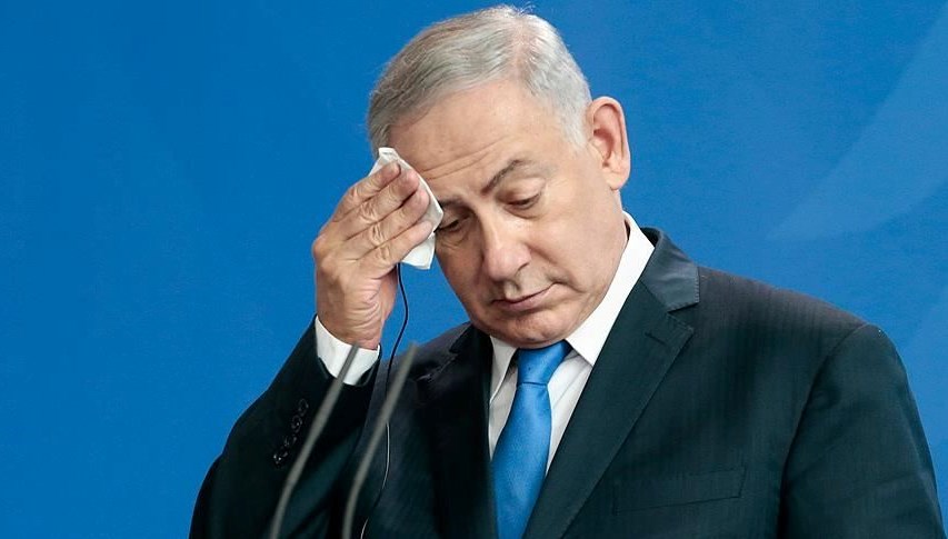 İsrail lideri Netanyahu, Kızılhaç direktörü ile Gazze'deki İsrailli rehineleri görüştü.