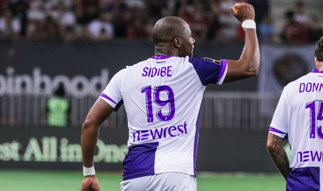 Fransa Ligue 1'de Toulouse'u konutunda ağırlayan Birçok, uğraştan 1-0 yenik