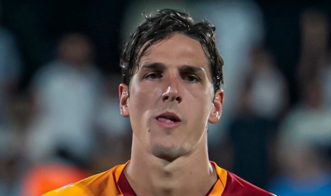 Galatasaray'a geri dönen Nicolo Zaniolo'nun ekipten ayrılması bekleniyor. İtalyan futbolcunun