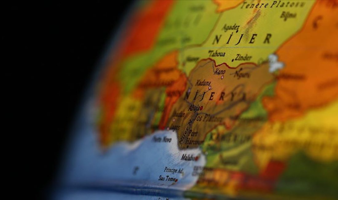 Nijerya'nın kuzeybatısındaki Zamfara eyaletinde çete üyelerinin düzenlediği silahlı taarruzlarda 5