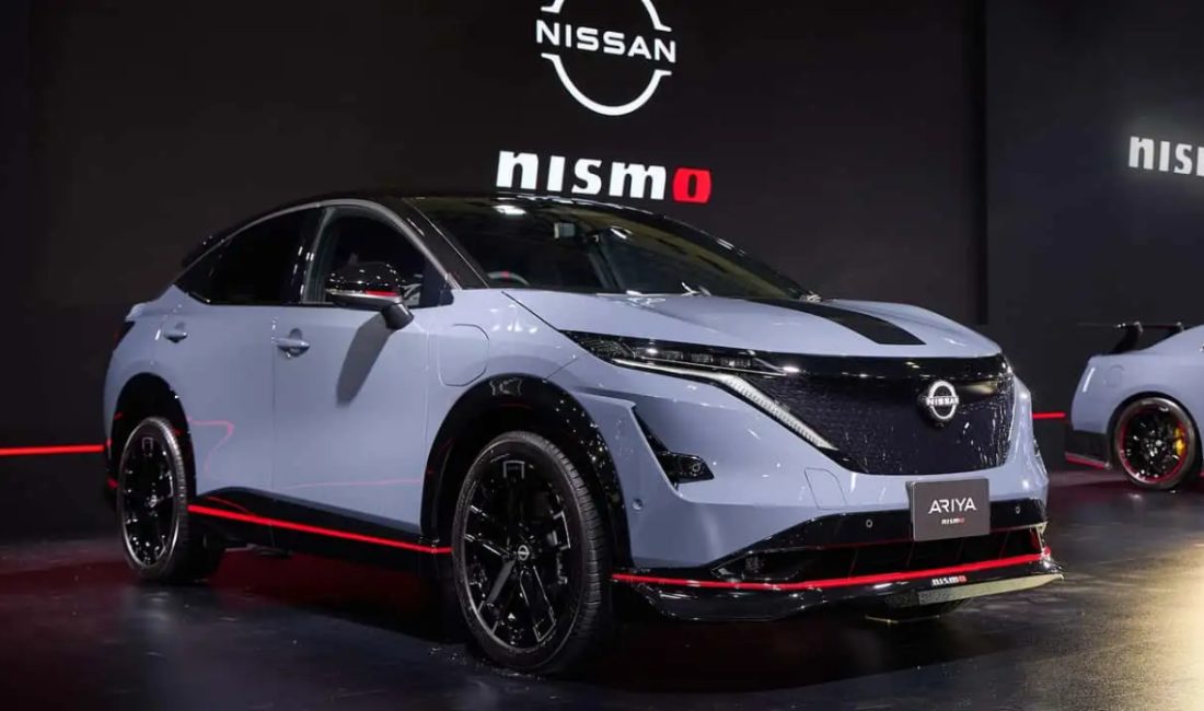 Nissan'ın elektrikli yarış ekibinin başkanı, gelecekteki Nismo modellerinin performansını artırmak