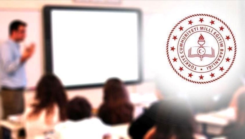 Milli Eğitim Bakanlığı (MEB), öğretmenlerin il içi sıraya bağlı yer